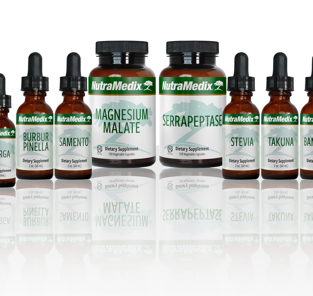 Cowden Protocol 1